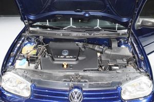 Volkswagen Golf 1.6 HIGHLINE - Foto 15