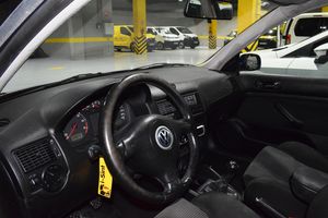 Volkswagen Golf 1.6 HIGHLINE - Foto 17