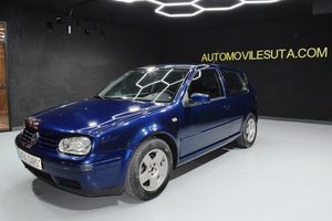 Volkswagen Golf 1.6 HIGHLINE - Foto 3