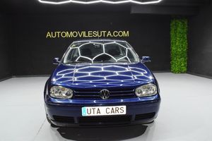 Volkswagen Golf 1.6 HIGHLINE - Foto 3