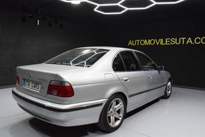 BMW Serie 5 528i - Foto 6