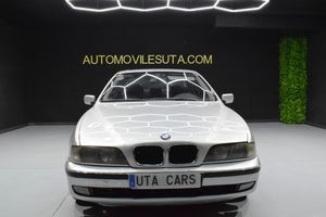BMW Serie 5 528i - Foto 3