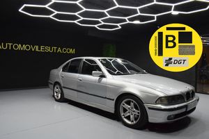 BMW Serie 5 528i - Foto 2