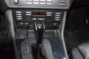 BMW Serie 5 528i - Foto 19