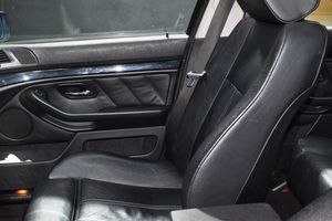 BMW Serie 5 528i - Foto 22