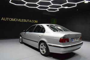 BMW Serie 5 528i - Foto 4