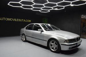 BMW Serie 5 528i - Foto 8