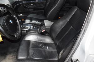 BMW Serie 5 528i - Foto 23