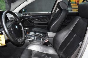 BMW Serie 5 528i - Foto 21