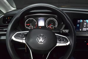 Volkswagen Caddy Origin 2.0 TDI 75kW (102CV) 4 P - Foto 18