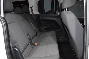 Volkswagen Caddy Origin 2.0 TDI 75kW (102CV) 4 P - Foto 10
