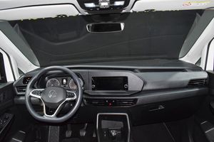Volkswagen Caddy Origin 2.0 TDI 75kW (102CV) 4 P - Foto 11