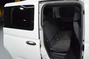 Volkswagen Caddy Origin 2.0 TDI 75kW (102CV) 4 P - Foto 8