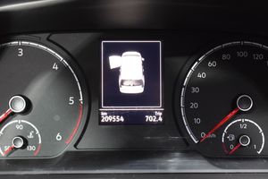 Volkswagen Caddy Origin 2.0 TDI 75kW (102CV) 4 P - Foto 16