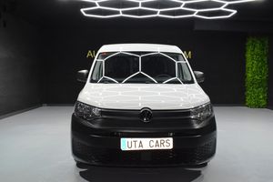 Volkswagen Caddy Origin 2.0 TDI 75kW (102CV) 4 P - Foto 3