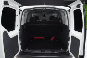 Volkswagen Caddy Origin 2.0 TDI 75kW (102CV) 4 P - Foto 7