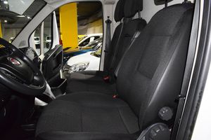 Fiat Ducato 35 L2H2 MJET 2.3 103KW EASY PR - Foto 10