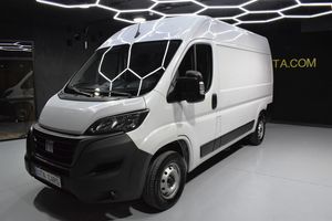 Fiat Ducato 35 L2H2 MJET 2.3 103KW EASY PR - Foto 3