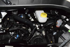 Fiat Ducato 35 L2H2 MJET 2.3 103KW EASY PR - Foto 26