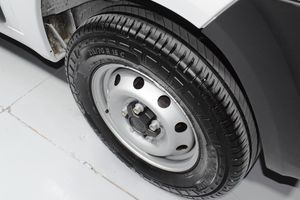 Fiat Ducato 35 L2H2 MJET 2.3 103KW EASY PR - Foto 24