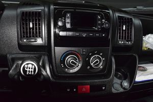 Fiat Ducato 35 L2H2 MJET 2.3 103KW EASY PR - Foto 15