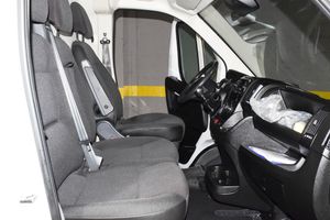 Fiat Ducato 35 L2H2 MJET 2.3 103KW EASY PR - Foto 11