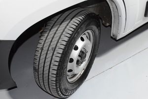 Fiat Ducato 35 L2H2 MJET 2.3 103KW EASY PR - Foto 21