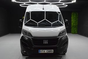 Fiat Ducato 35 L2H2 MJET 2.3 103KW EASY PR - Foto 3