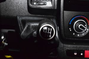 Fiat Ducato 35 L2H2 MJET 2.3 103KW EASY PR - Foto 14