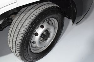 Fiat Ducato 35 L2H2 MJET 2.3 103KW EASY PR - Foto 22