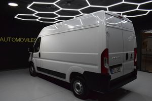 Fiat Ducato 35 L2H2 MJET 2.3 103KW EASY PR - Foto 4