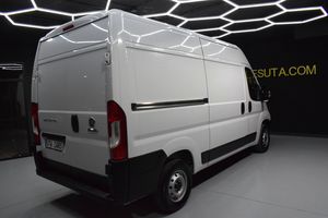 Fiat Ducato 35 L2H2 MJET 2.3 103KW EASY PR - Foto 6