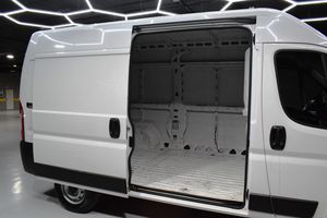 Fiat Ducato 35 L2H2 MJET 2.3 103KW EASY PR - Foto 8