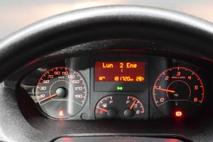 Fiat Ducato 35 L2H2 MJET 2.3 103KW EASY PR - Foto 13