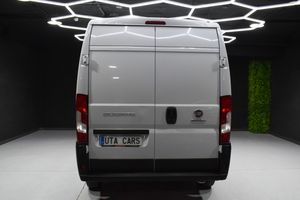 Fiat Ducato 35 L2H2 MJET 2.3 103KW EASY PR - Foto 5