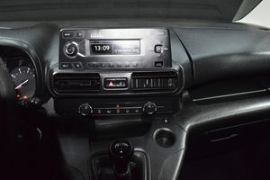 Citroën Berlingo Talla M BlueHDi 100 S&S LIVE - Foto 18