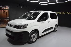 Citroën Berlingo Talla M BlueHDi 100 S&S LIVE - Foto 3