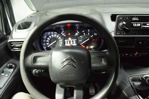 Citroën Berlingo Talla M BlueHDi 100 S&S LIVE - Foto 17
