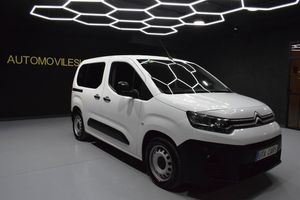 Citroën Berlingo Talla M BlueHDi 100 S&S LIVE - Foto 11