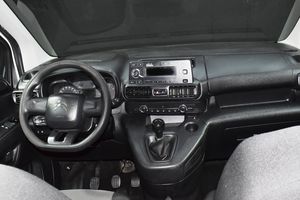 Citroën Berlingo Talla M BlueHDi 100 S&S LIVE - Foto 12