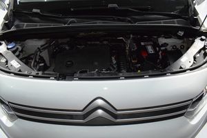 Citroën Berlingo Talla M BlueHDi 100 S&S LIVE - Foto 27