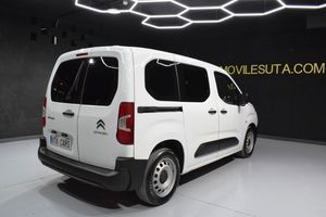 Citroën Berlingo Talla M BlueHDi 100 S&S LIVE - Foto 6