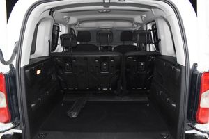 Citroën Berlingo Talla M BlueHDi 100 S&S LIVE - Foto 8