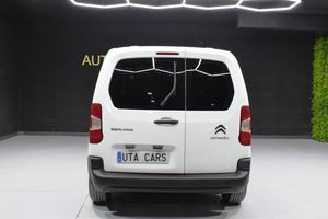 Citroën Berlingo Talla M BlueHDi 100 S&S LIVE - Foto 5