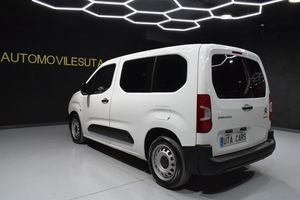 Citroën Berlingo Talla M BlueHDi 100 S&S LIVE - Foto 4