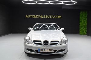 Mercedes Clase SLK 200 Kompressor - Foto 5