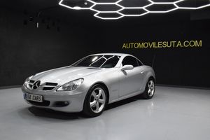 Mercedes Clase SLK 200 Kompressor - Foto 4