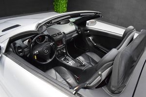 Mercedes Clase SLK 200 Kompressor - Foto 6