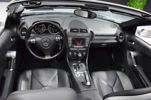 Mercedes Clase SLK 200 Kompressor - Foto 11