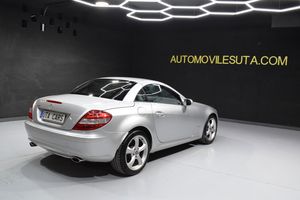 Mercedes Clase SLK 200 Kompressor - Foto 25